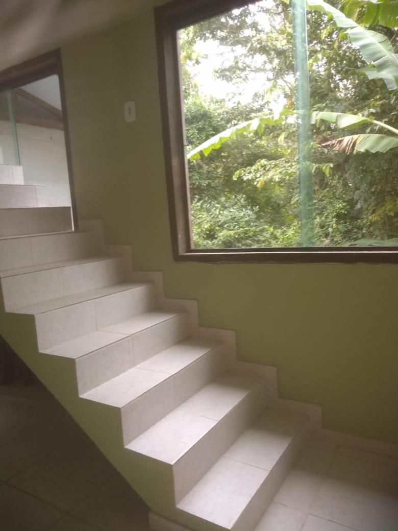 Quintal Da Mata Hotell Sao Sebastiao  Eksteriør bilde