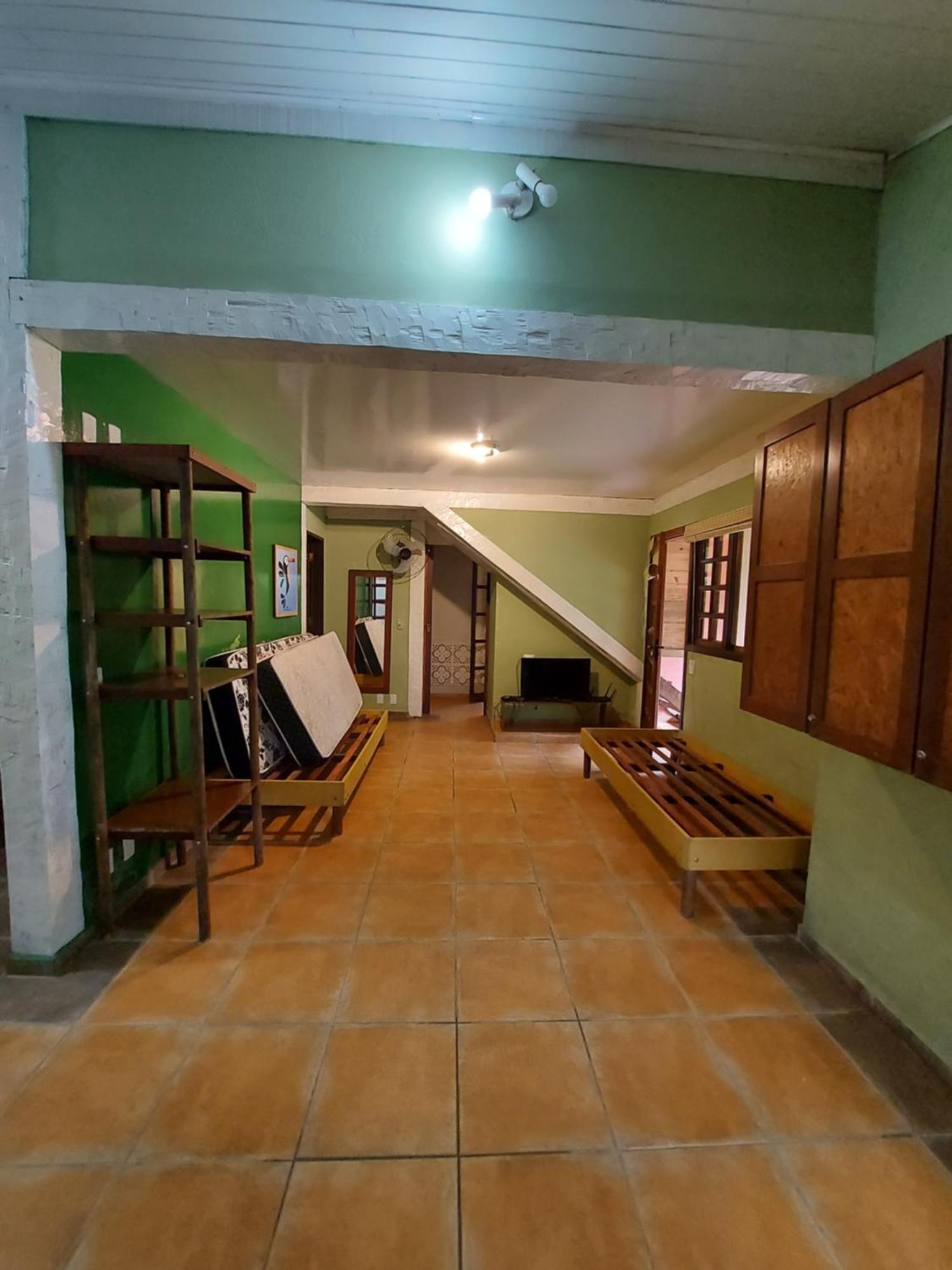 Quintal Da Mata Hotell Sao Sebastiao  Eksteriør bilde