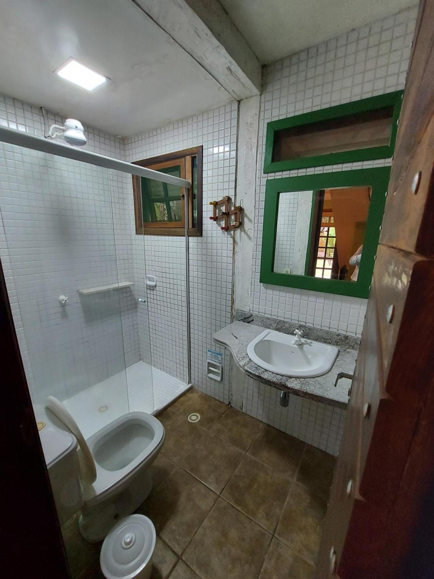 Quintal Da Mata Hotell Sao Sebastiao  Eksteriør bilde