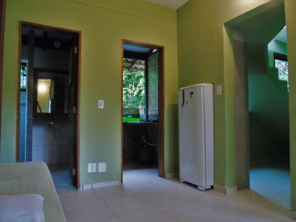 Quintal Da Mata Hotell Sao Sebastiao  Eksteriør bilde