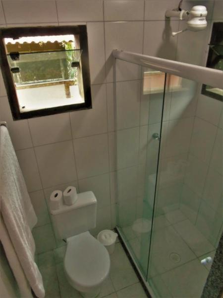Quintal Da Mata Hotell Sao Sebastiao  Eksteriør bilde