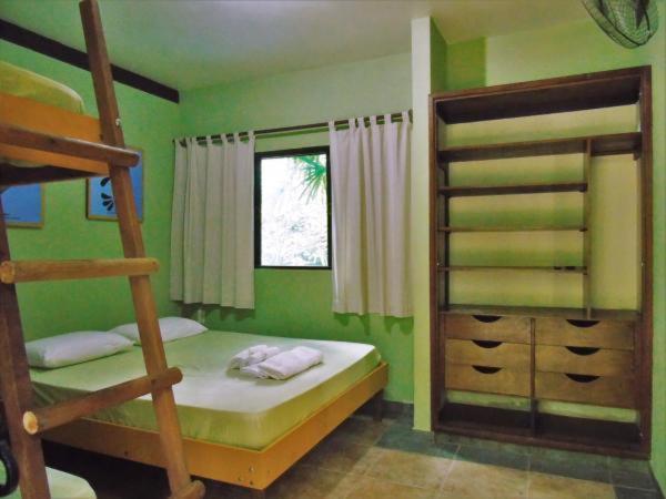 Quintal Da Mata Hotell Sao Sebastiao  Eksteriør bilde