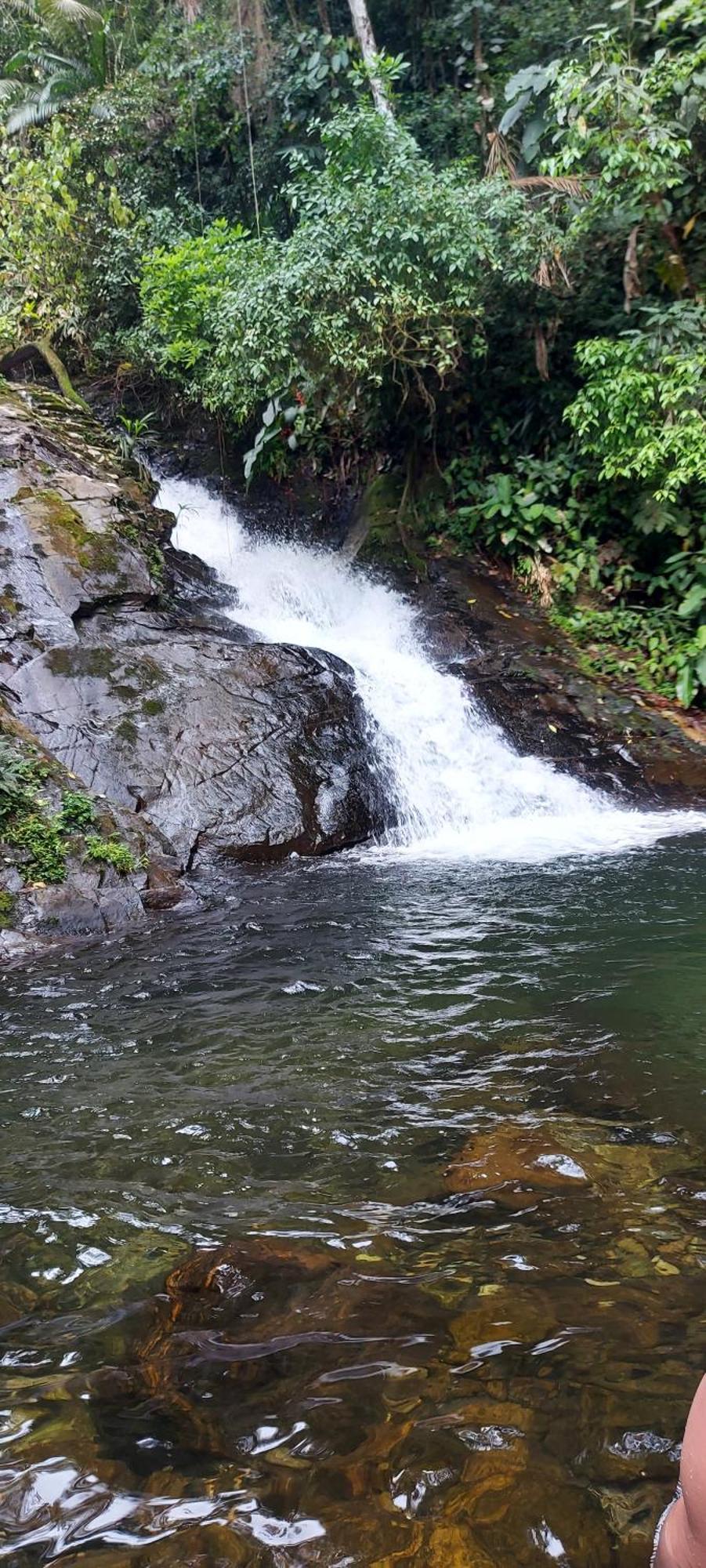 Quintal Da Mata Hotell Sao Sebastiao  Eksteriør bilde