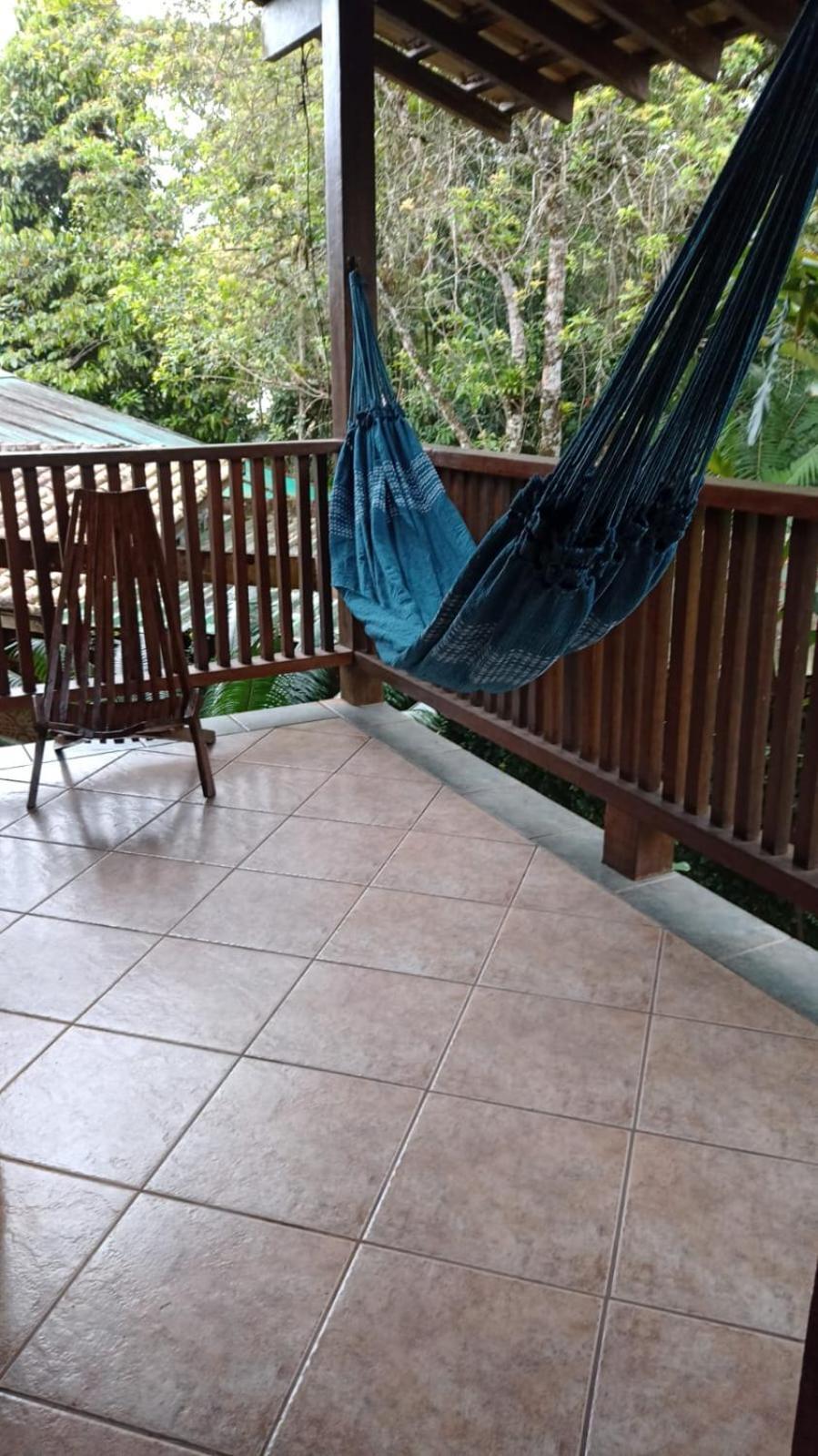 Quintal Da Mata Hotell Sao Sebastiao  Eksteriør bilde